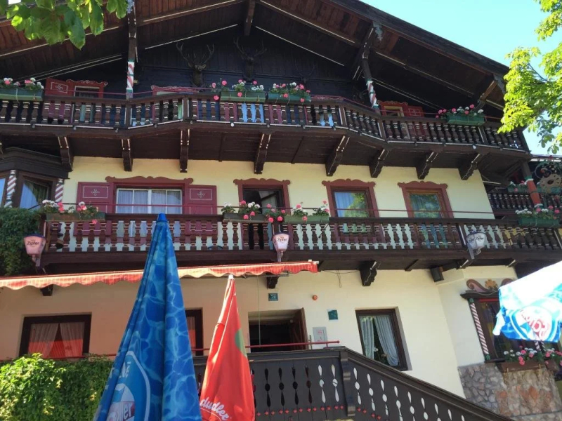 Haus Neuleitn