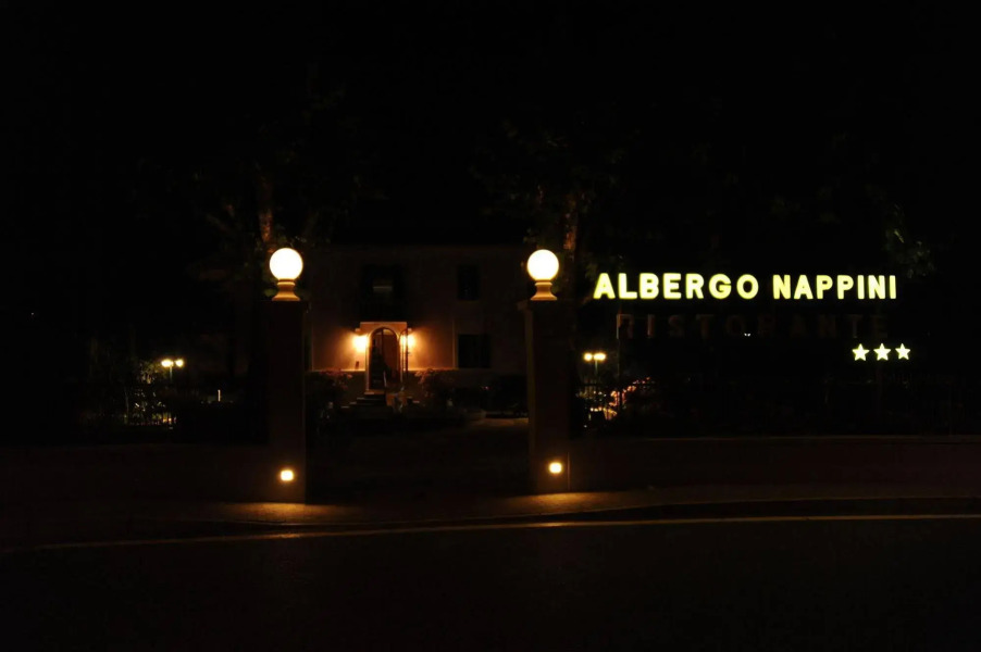Albergo Nappini