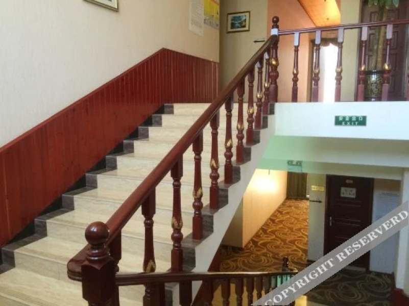 Tianfeng Business Hotel