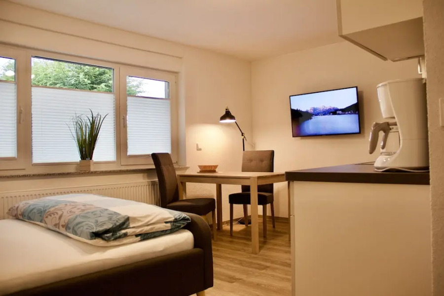 Herzog Wolfgang Studios