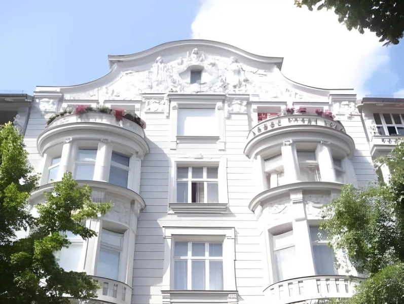 Astrid Hotel am Kurfürstendamm
