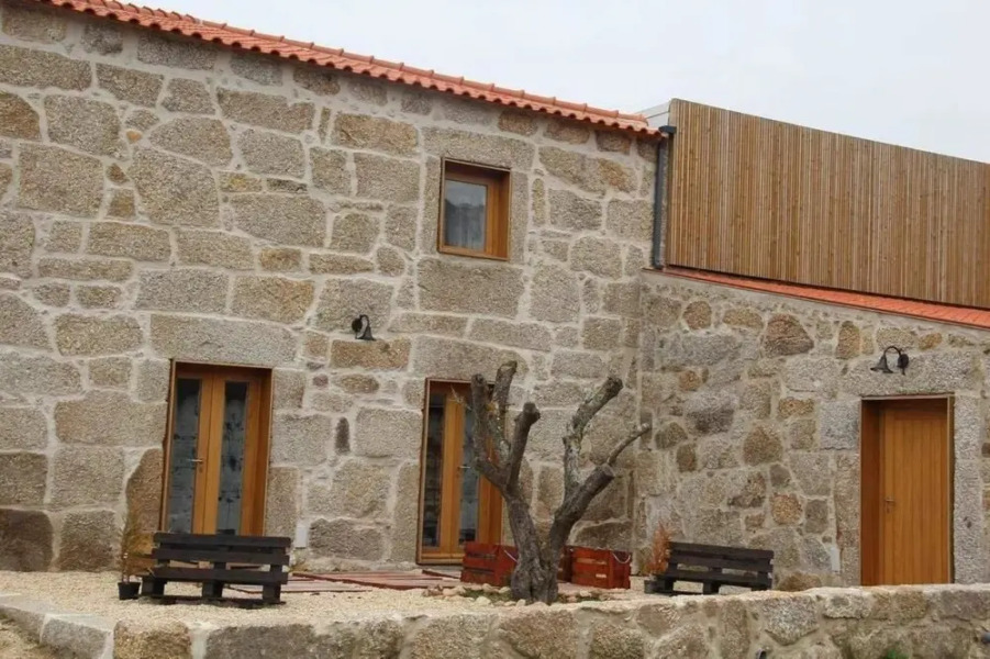 Quinta Vale da Prata