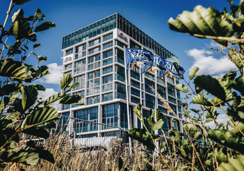 Van der Valk Hotel Eindhoven Best