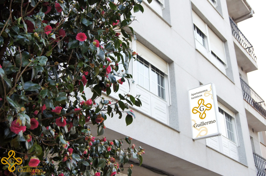 Apartamentos Turísticos Guillermo