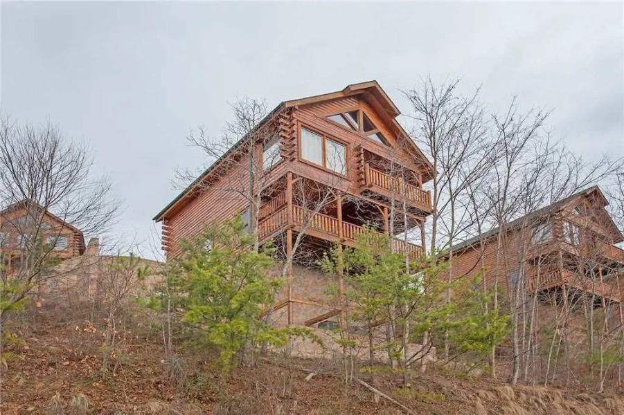 Avalon Mist by RedAwning