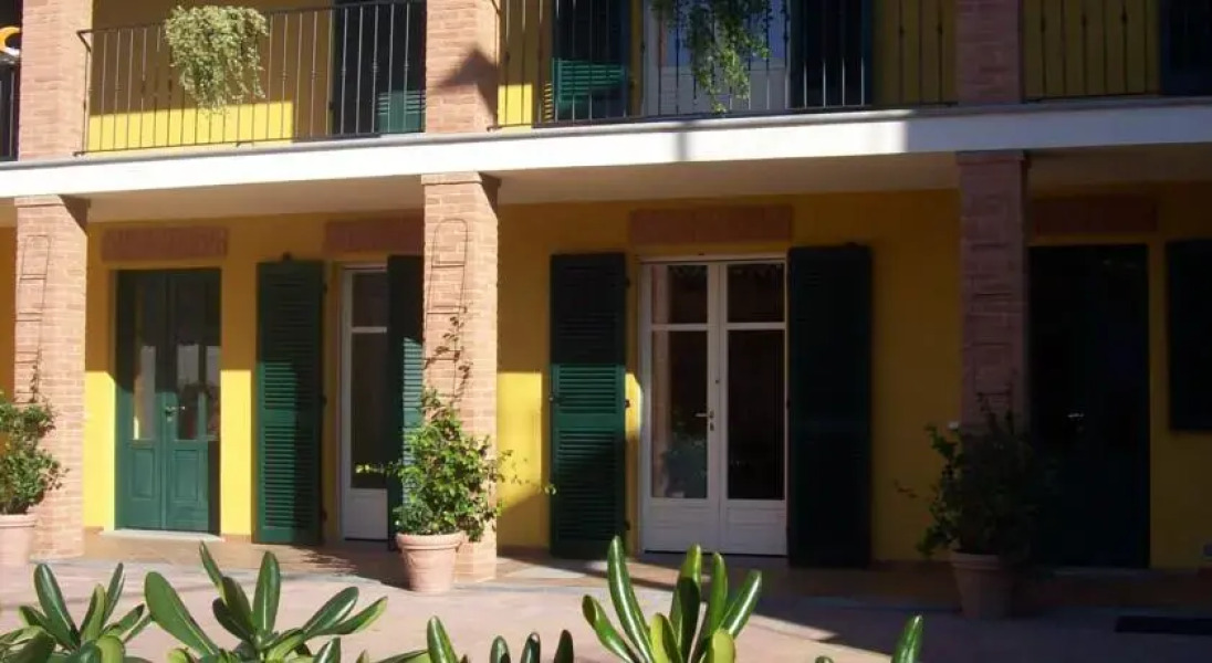 B&B Le Antiche Volte