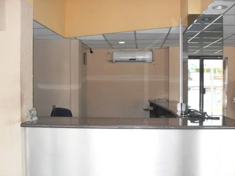 Hotel Grand Regency Express Minatitlan