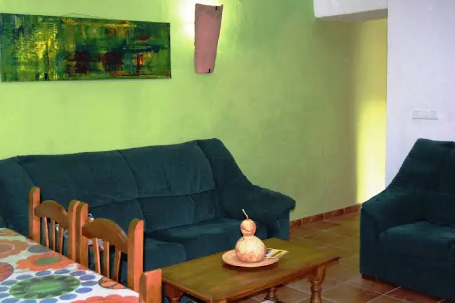 Apartmentos Cortijo Fuente Marchal