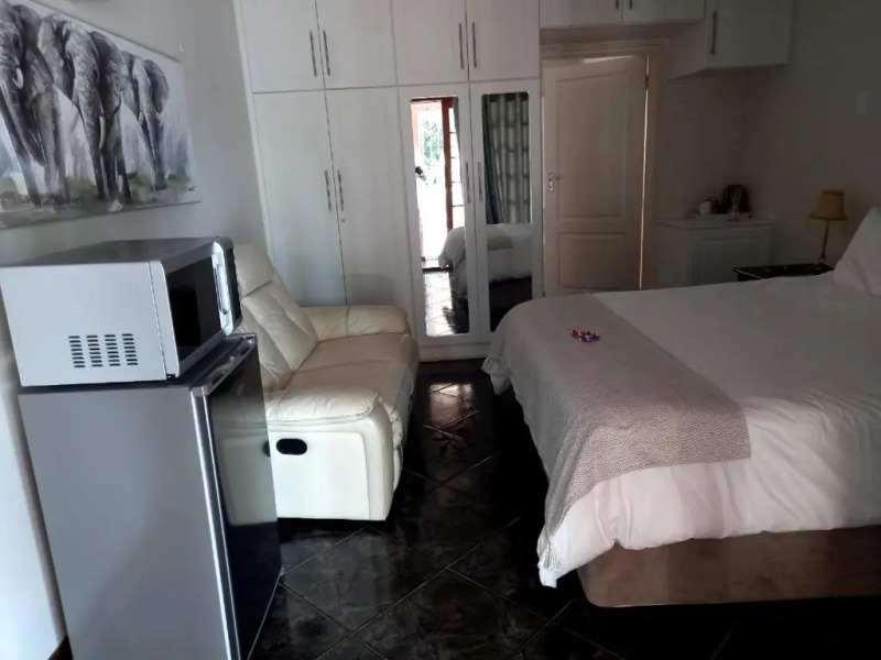 The Hills Guest House