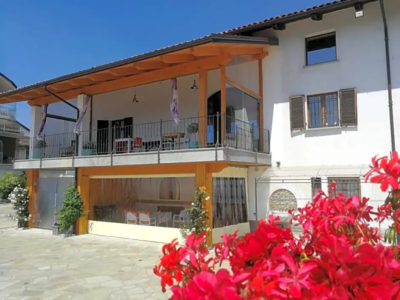 Villa Belvedere Langhe