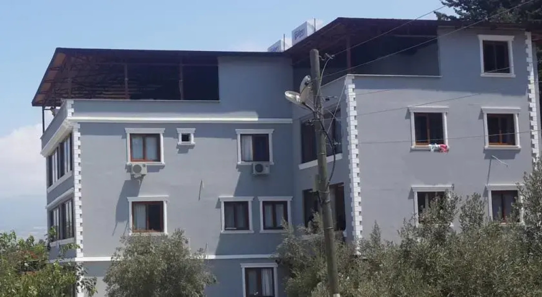 Gulcihan Apart Hotel