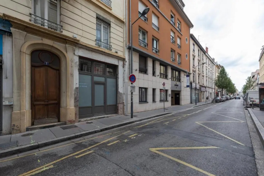 LE SHERWOOD - Magnifique T3 avec bureau