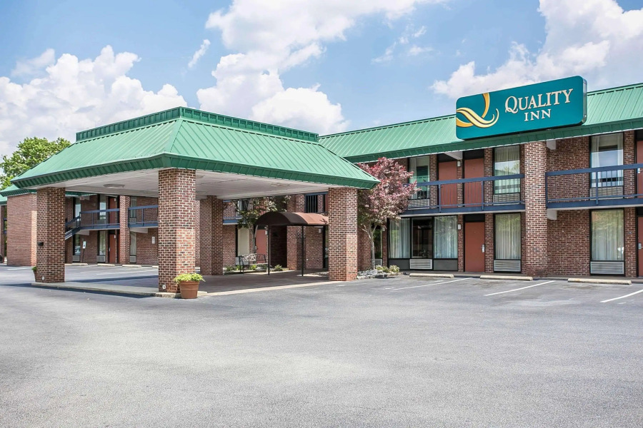 Quality Inn