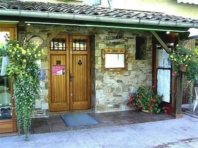 Hôtel La Bombardière