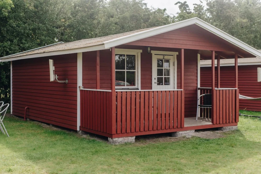 Mjällbyhus Pensionat & Stugby