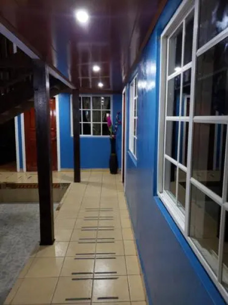 Caribbean Waves Seashore Retreat