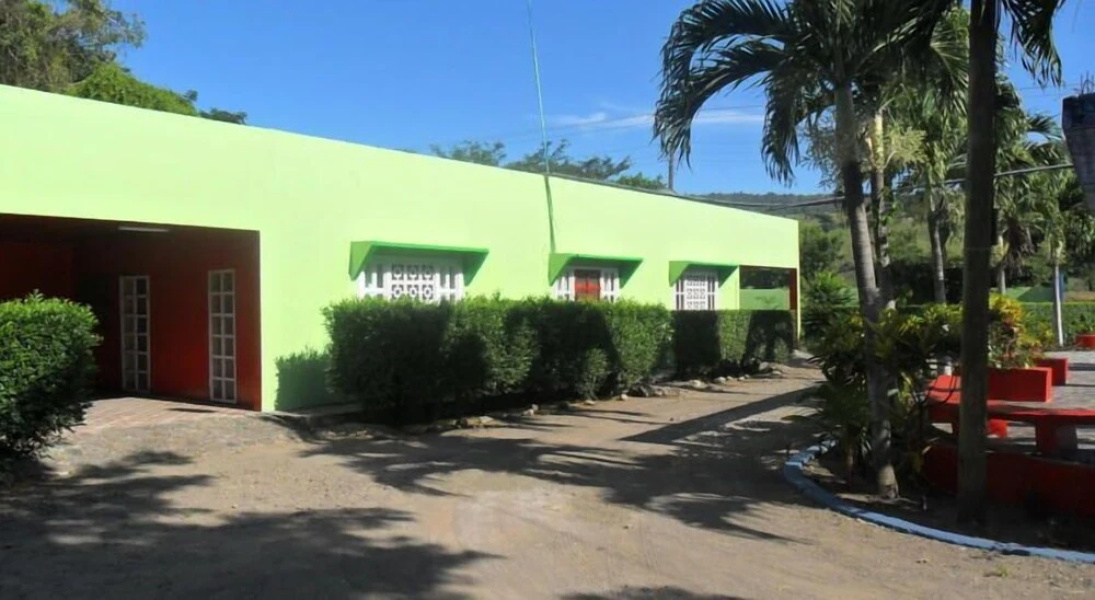 Hotel El Valle