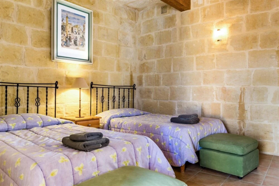 Ta Karmnu - Ghasri Holiday Home