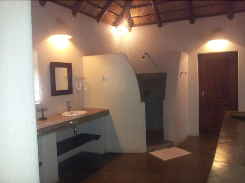 House 12 Blyde Wildlife Estate