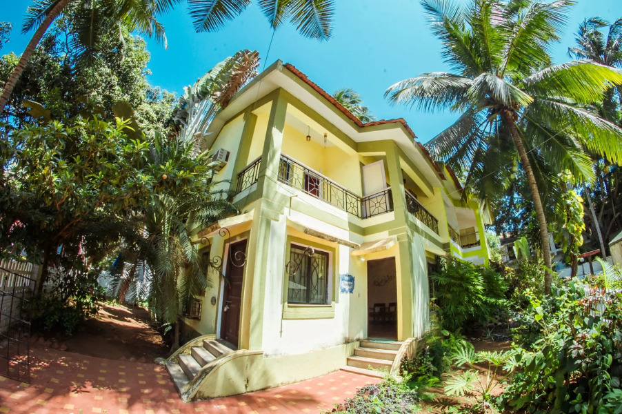 Ondas Do Mar Beach Resort Phase 1