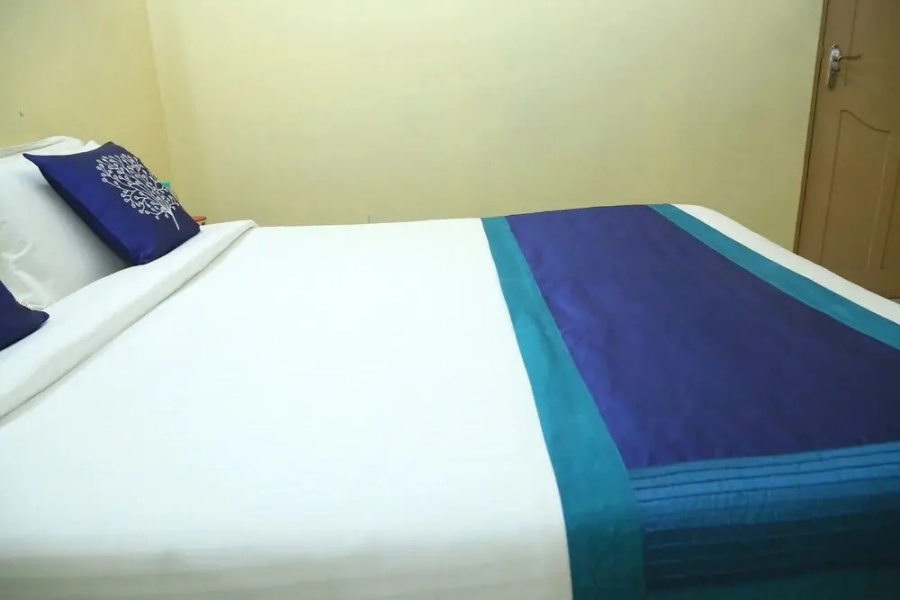 Ramas Residency