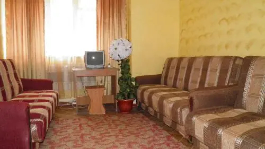 Жилые помещения Azhur