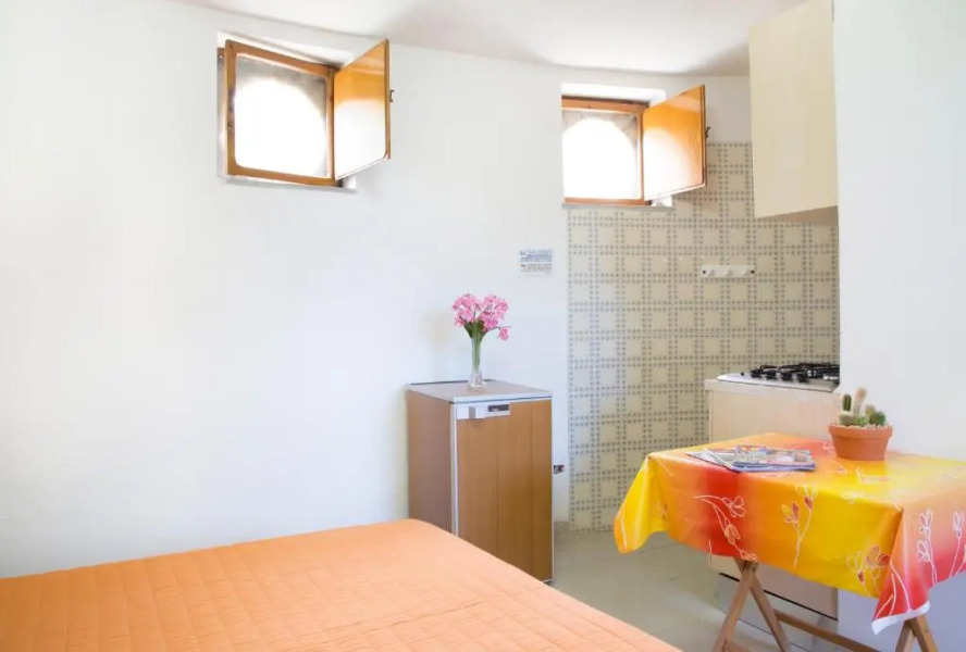 Residence Torre Preziosa