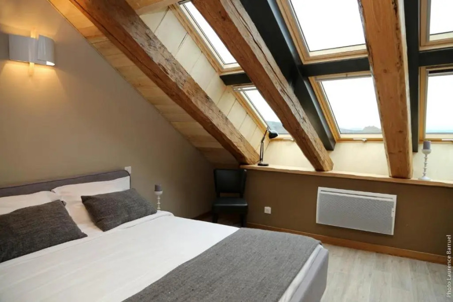 La Ferme du Bien-etre