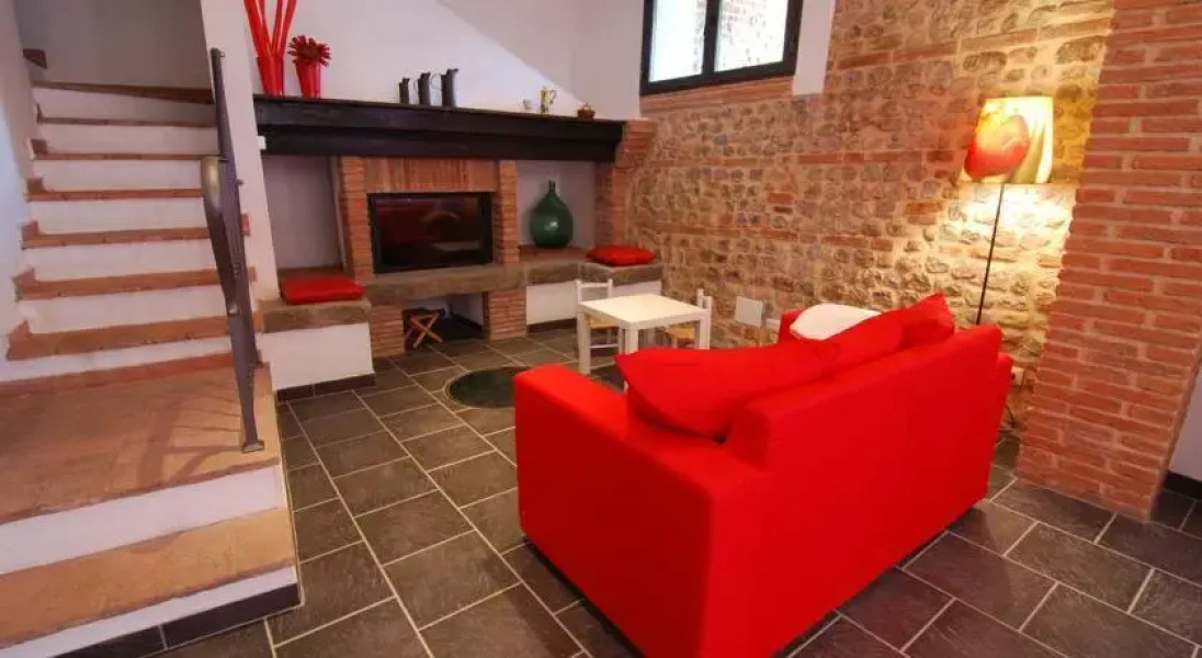 Casa Vacanze Il Noce