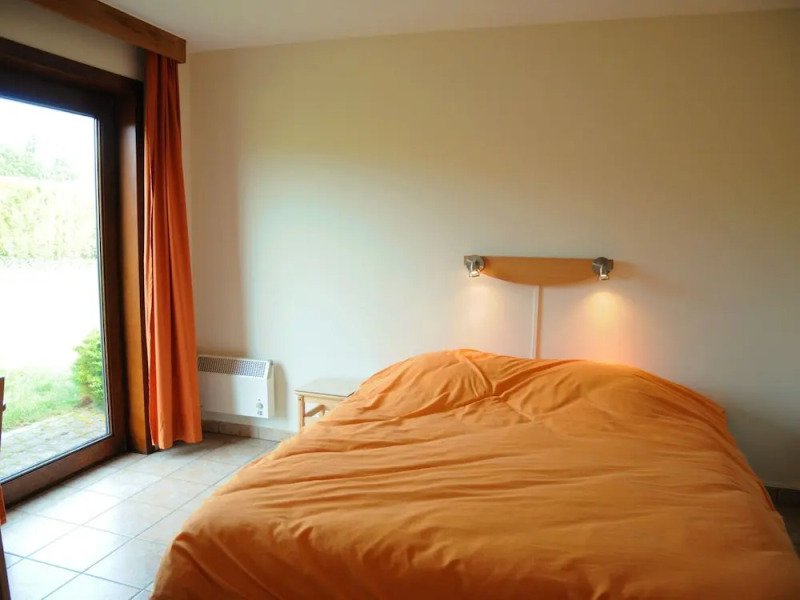 Holiday Home in Somme-leuze With Pool & Sauna