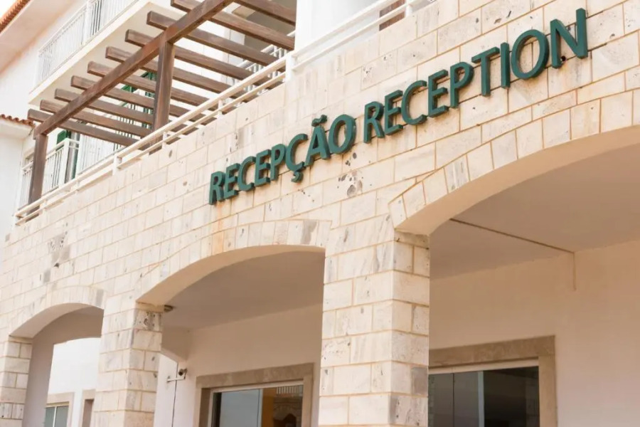 Agua Hotels Sal Vila Verde Resort