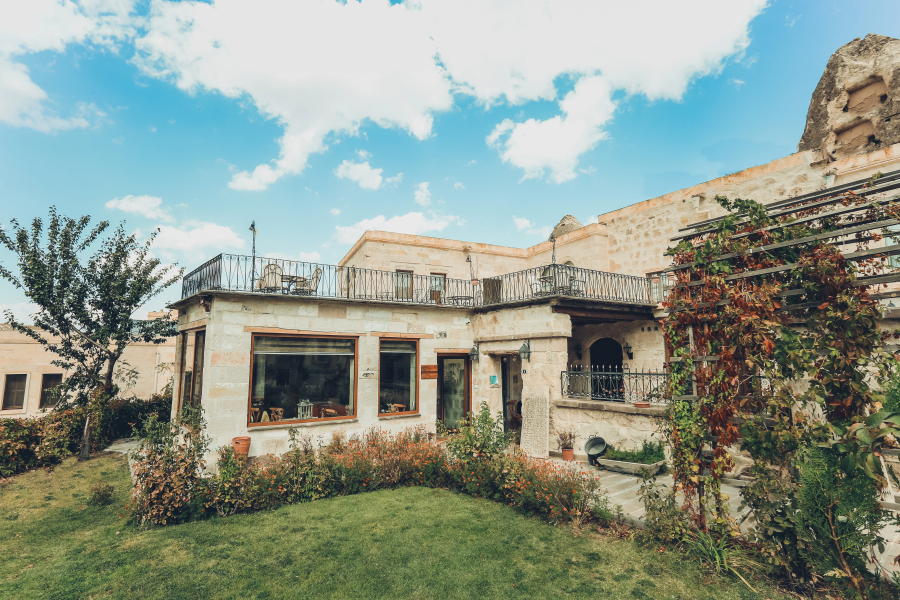 Goreme Suites