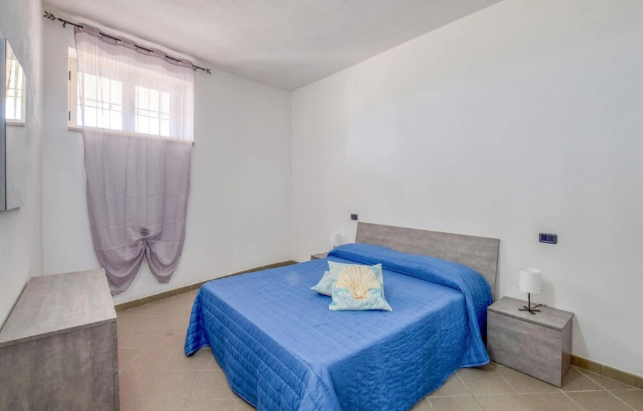 Beautiful Apartment in Marina DI Strongoli With Wifi and 1 Bedrooms