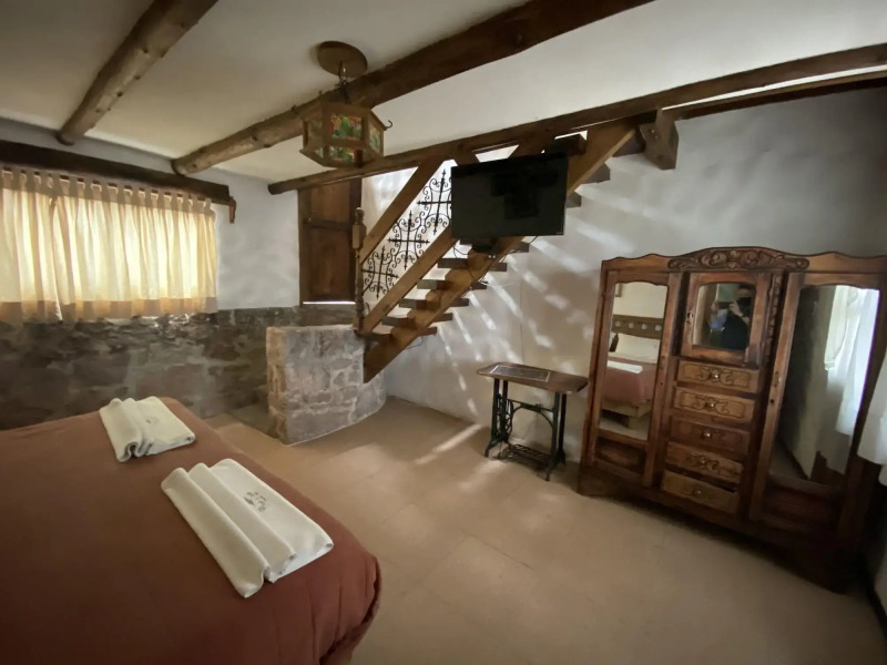 Hotel Boutique Casa al Aire