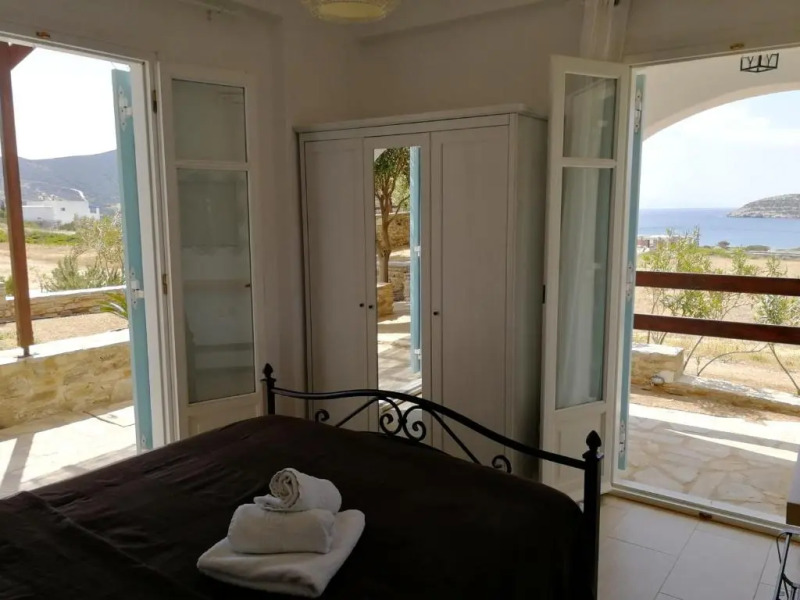 Gio st Gio apartment 1 Antiparos st.Giorgio