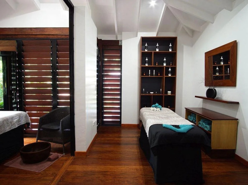 Barrier Beach Resort - Adults Only