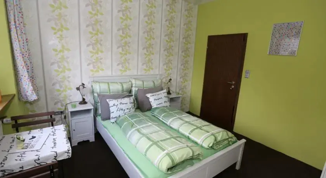 B&B Die Alte Schule
