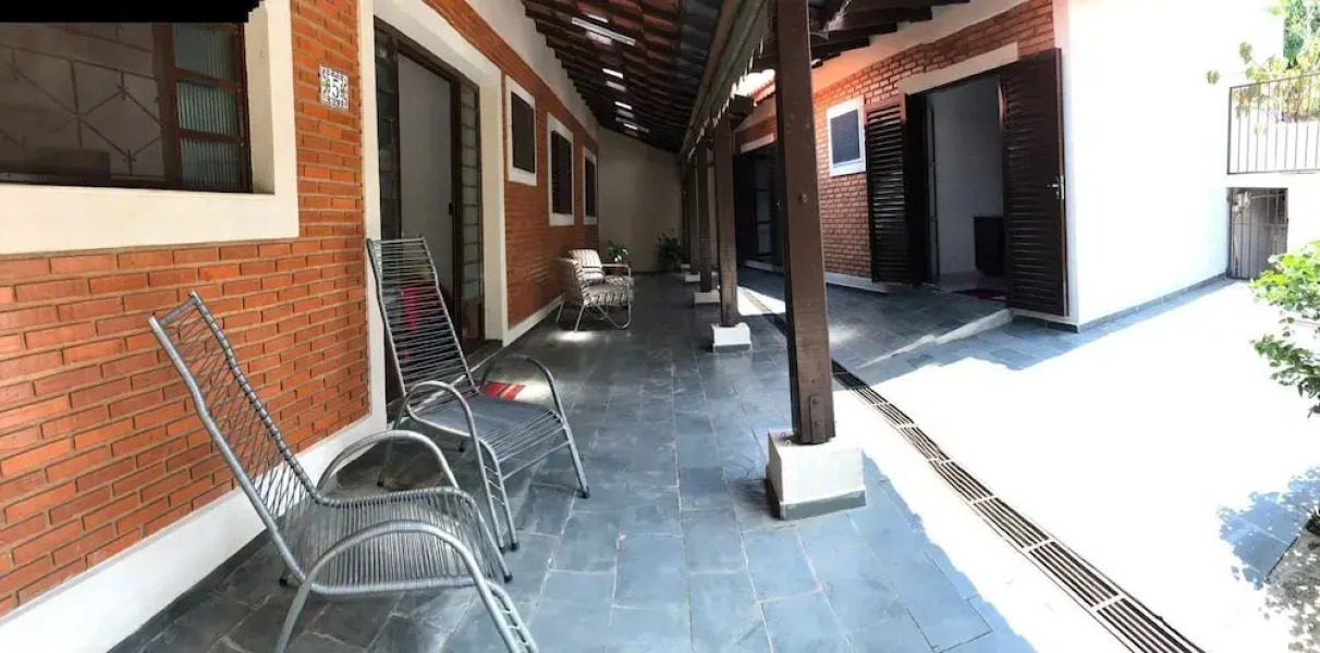 Pousada Serra Azul