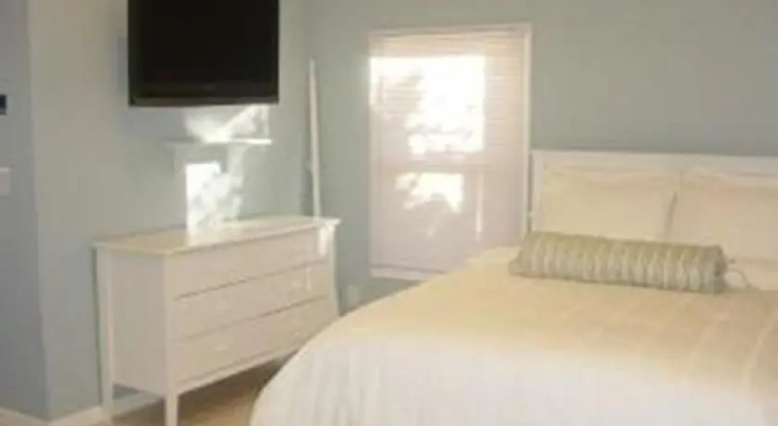 Luxury Beach Front Cottage