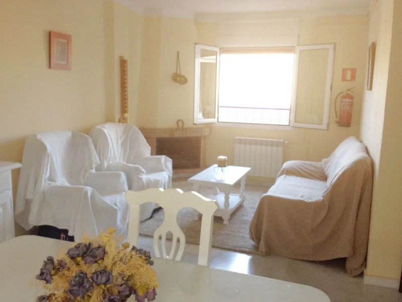 Casitas Sierra de Libar