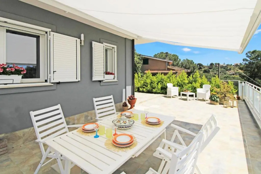 Green Valley Apartments