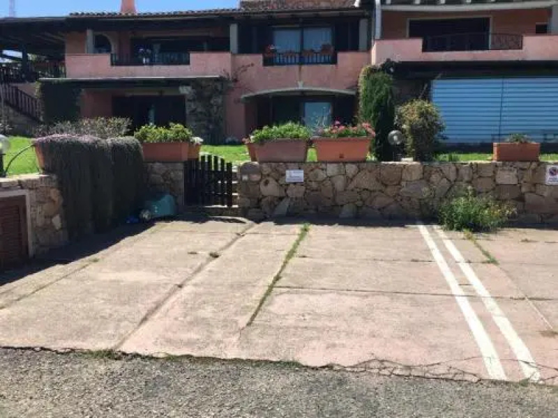 Porto San Paolo Sea Villa