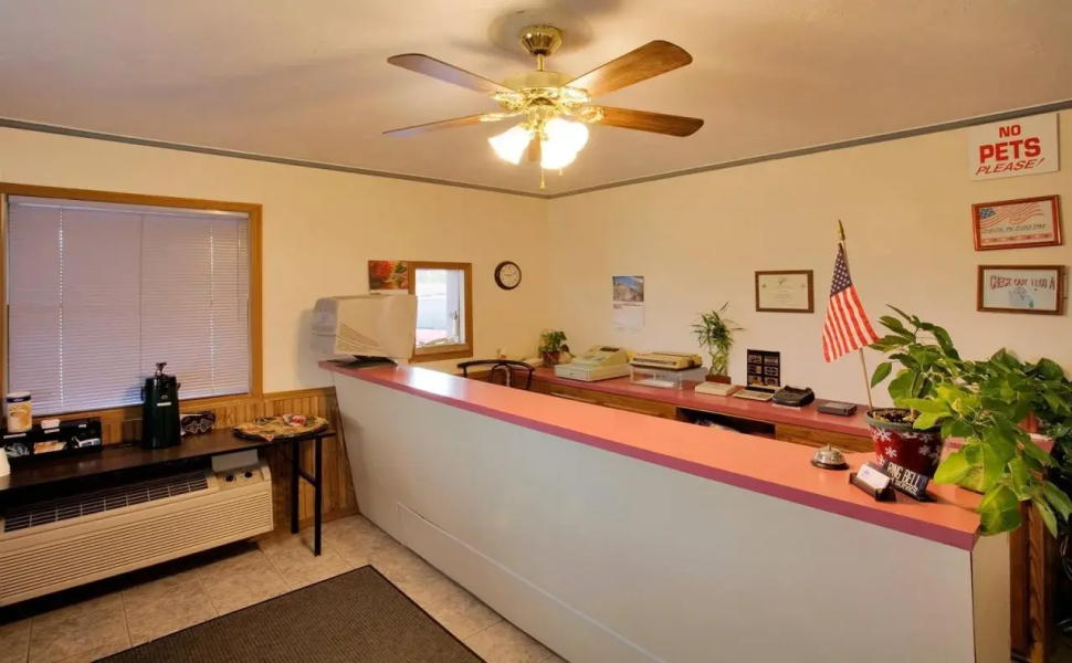 Americas Best Value Inn-Murphysboro/Carbondale