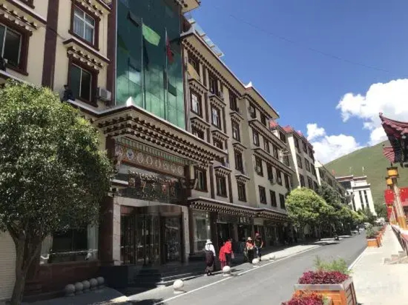 Daofu Hotel