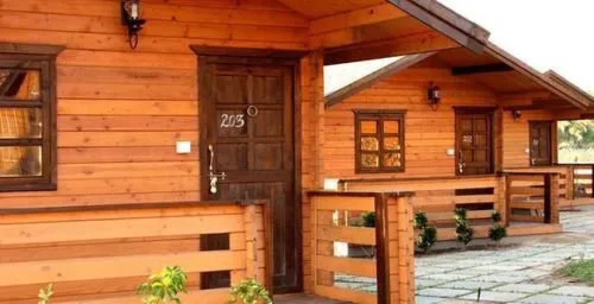 Palette Resorts- Beira Mar Beach