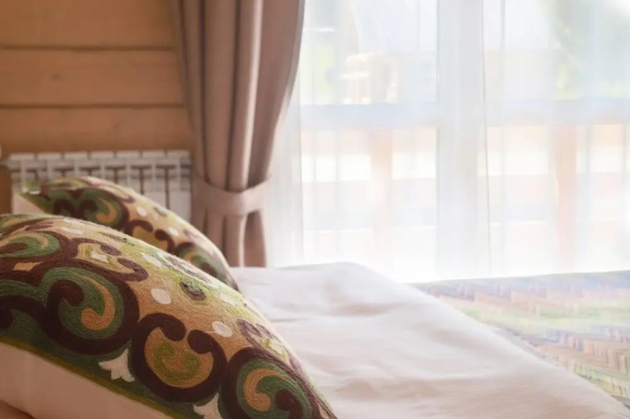 Турбаза «Горное Солнце»