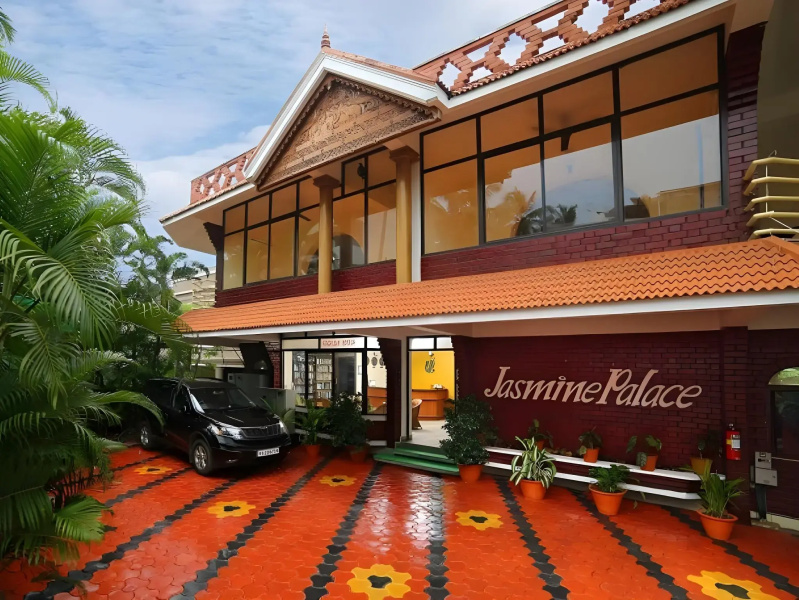 Jasmine Palace