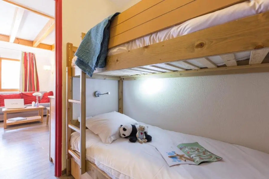 Résidence Pierre & Vacances Les Ravines