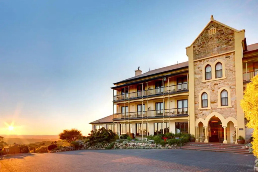 Mount Lofty House & Estate Adelaide Hills - Adults Retreat