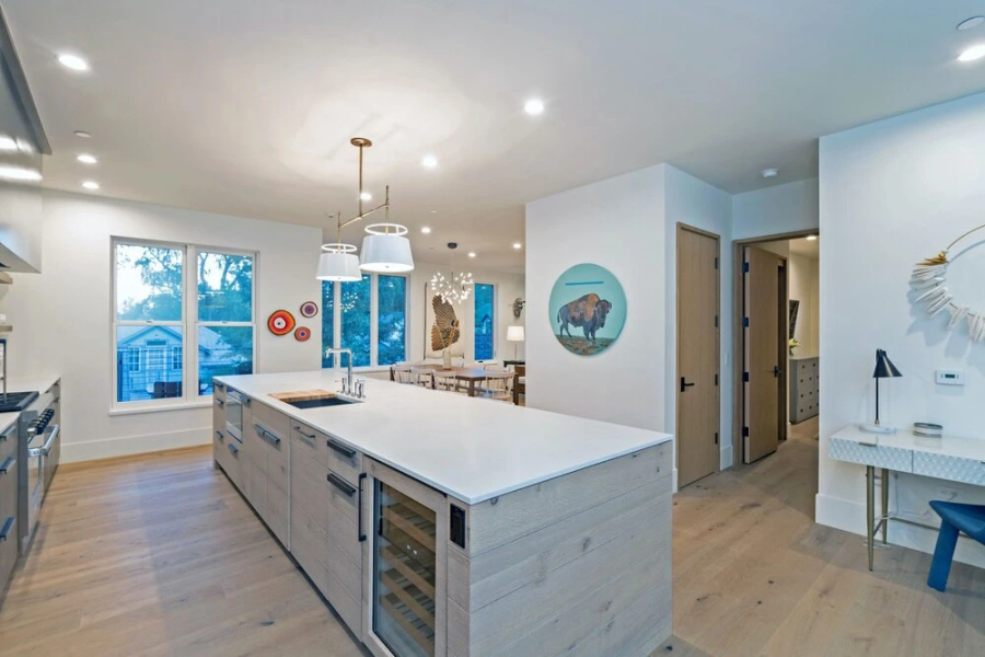 SAN Juan 103 AT Transfer by Exceptional Stays